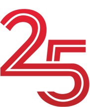 Celebrating 25 Years