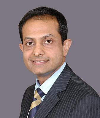 Dr. Savan Godiawala