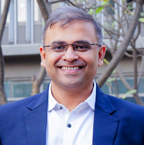 Anand Sanghvi Anand Sanghvi