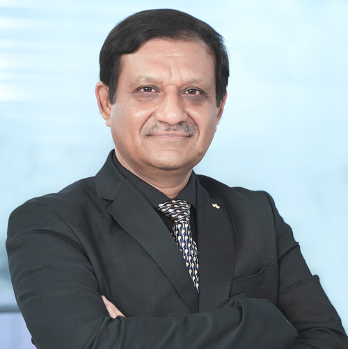 Ashish Desai Ashish Desai