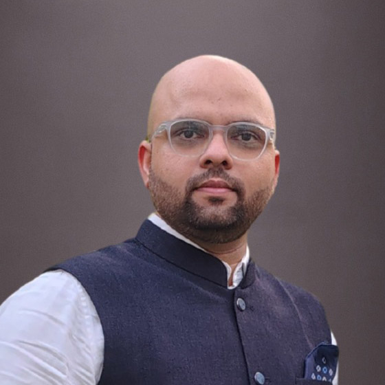 Kedar Pandya VP Kedar Pandya VP