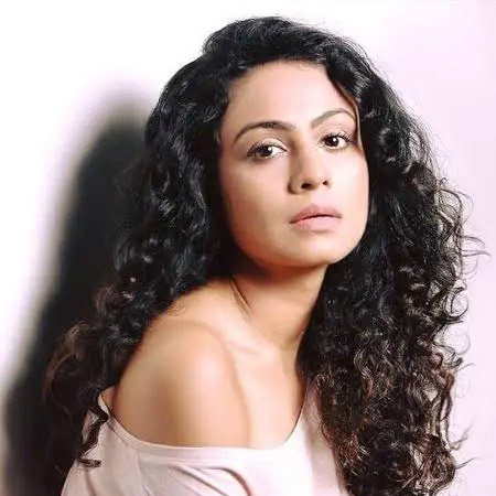 Manasi Parekh Manasi Parekh