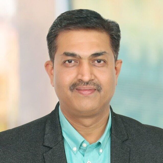 Sandeep Raktate Sandeep Raktate