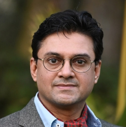 Gokul Jaykrishna Gokul Jaykrishna