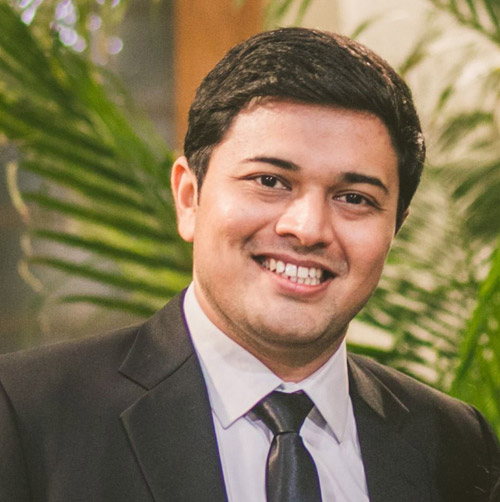 Parth Desai Parth Desai